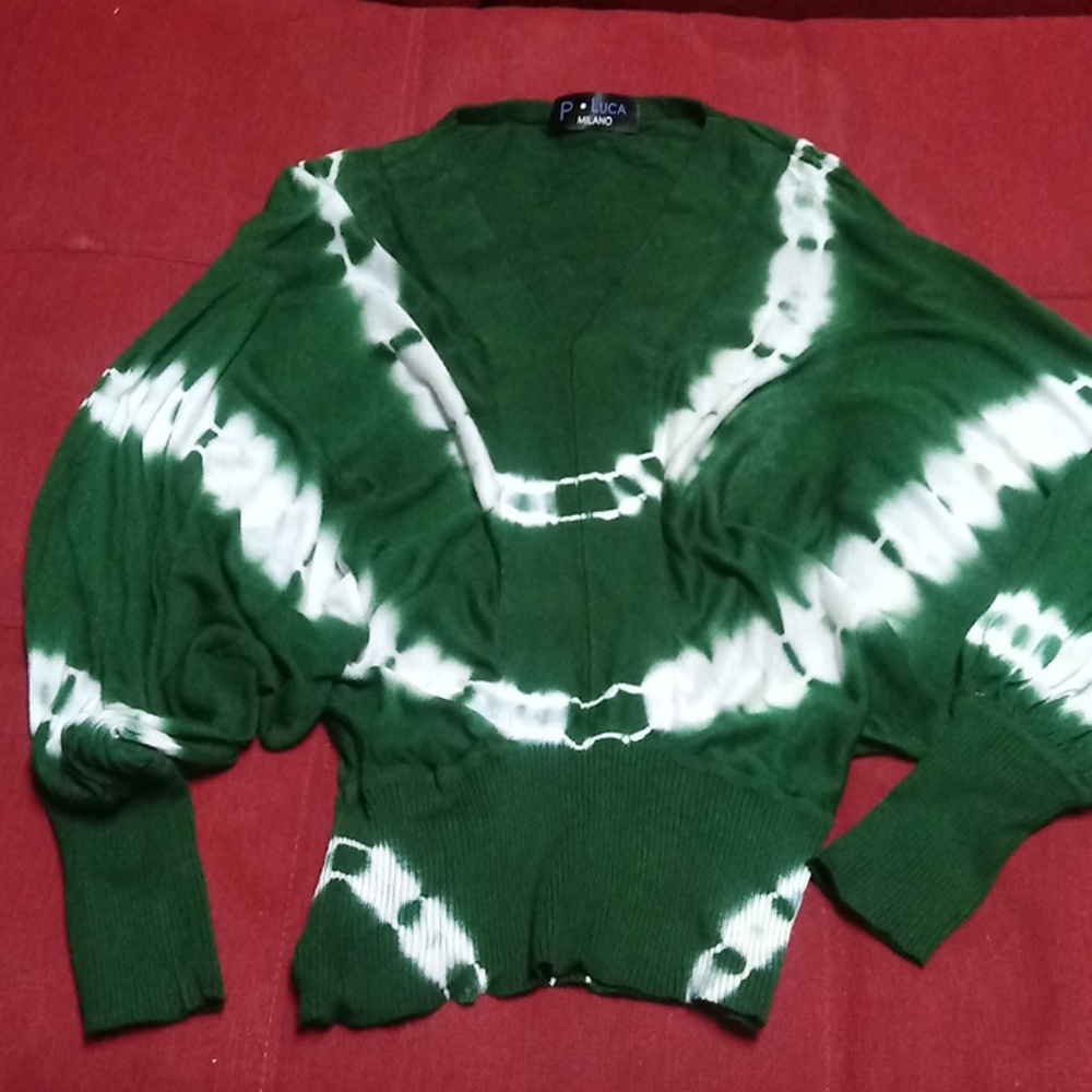 Sweater - Picture 2 of 4